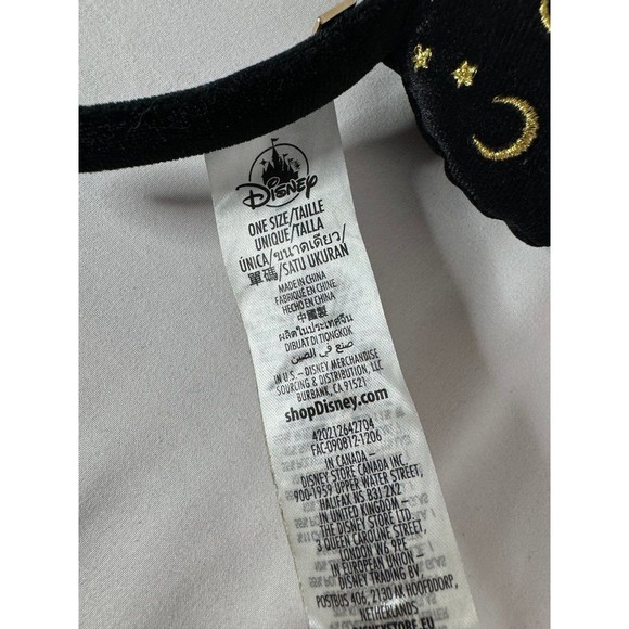 Disney Parks Princess Jasmine Aladdin Baublebar Minnie Mouse Ears Headband 2022 - Picture 5 of 6